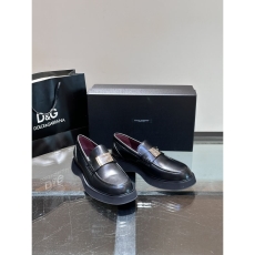 Dolce Gabbana Business Shoes